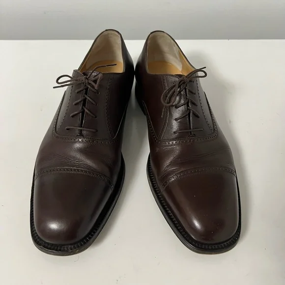 Brunomagli Men’s Shoes 11 - Picture 1 of 13
